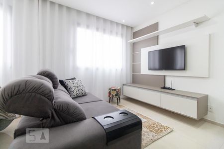 Studio para alugar com 26m², 1 quarto e 1 vagaStudio