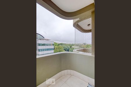 Studio à venda com 38m², 1 quarto e 1 vagaSacada