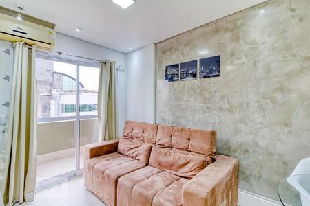 Studio de kitnet/studio à venda com 1 quarto, 38m² em Planalto Paulista, São Paulo