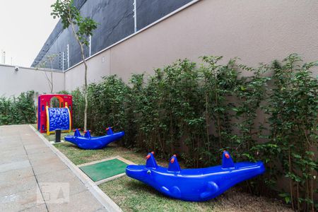 Apartamento à venda com 35m², 1 quarto e sem vaga Apartamento à venda com 35m², 1 quarto e sem vagaPlayground