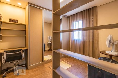 Quarto 1 de apartamento para alugar com 2 quartos, 51m² em Centro, Barueri