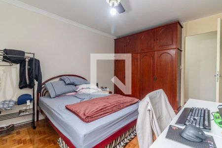 Apartamento à venda com 117m², 4 quartos e 1 vaga Apartamento à venda com 117m², 4 quartos e 1 vagaQuarto 2