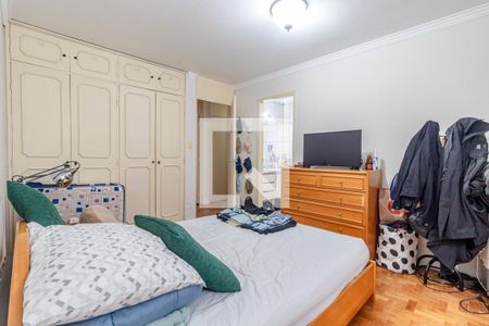 Apartamento à venda com 117m², 4 quartos e 1 vaga Apartamento à venda com 117m², 4 quartos e 1 vagaSuíte