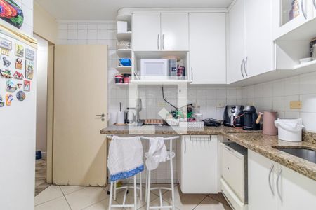 Apartamento à venda com 117m², 4 quartos e 1 vaga Apartamento à venda com 117m², 4 quartos e 1 vagaCozinha