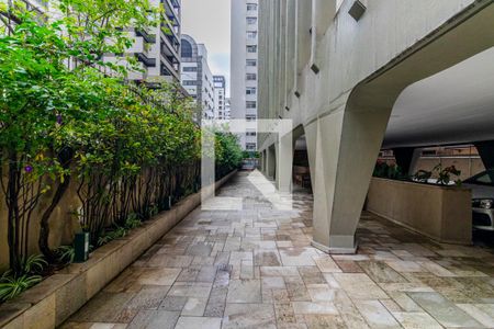 Apartamento à venda com 117m², 4 quartos e 1 vaga Apartamento à venda com 117m², 4 quartos e 1 vagaÁrea comum