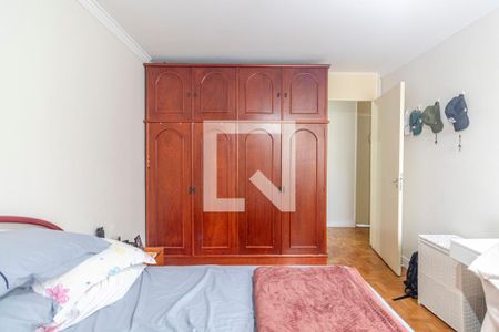 Apartamento à venda com 117m², 4 quartos e 1 vaga Apartamento à venda com 117m², 4 quartos e 1 vagaQuarto 2