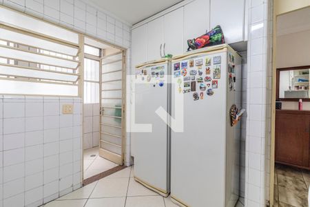 Apartamento à venda com 117m², 4 quartos e 1 vaga Apartamento à venda com 117m², 4 quartos e 1 vagaCozinha