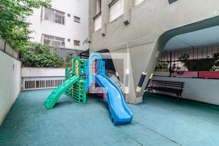 Apartamento à venda com 117m², 4 quartos e 1 vaga Apartamento à venda com 117m², 4 quartos e 1 vagaÁrea comum