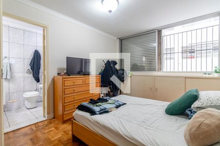 Apartamento à venda com 117m², 4 quartos e 1 vaga Apartamento à venda com 117m², 4 quartos e 1 vagaSuíte