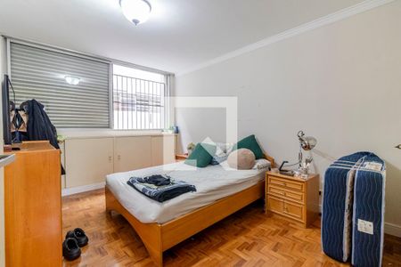 Apartamento à venda com 117m², 4 quartos e 1 vaga Apartamento à venda com 117m², 4 quartos e 1 vagaSuíte