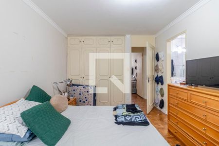 Apartamento à venda com 117m², 4 quartos e 1 vaga Apartamento à venda com 117m², 4 quartos e 1 vagaSuíte
