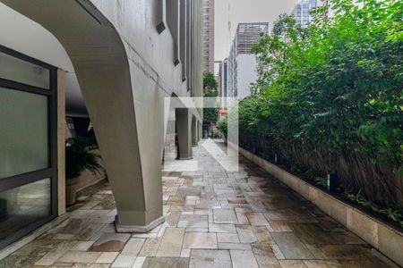 Apartamento à venda com 117m², 4 quartos e 1 vaga Apartamento à venda com 117m², 4 quartos e 1 vagaÁrea comum