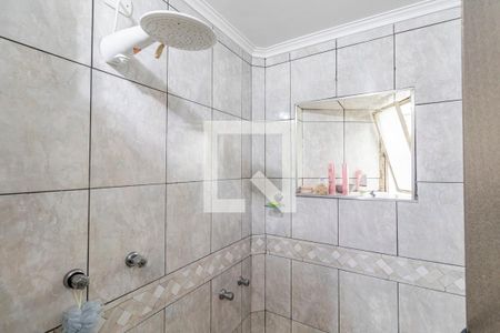 Apartamento à venda com 117m², 4 quartos e 1 vaga Apartamento à venda com 117m², 4 quartos e 1 vagaBanheiro da Suíte