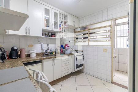 Apartamento à venda com 117m², 4 quartos e 1 vaga Apartamento à venda com 117m², 4 quartos e 1 vagaCozinha