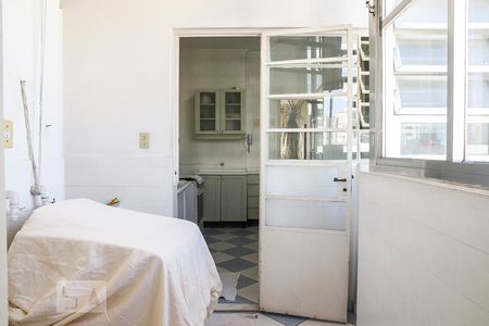 Apartamento à venda com 83m², 2 quartos e sem vagaÁrea de serviço