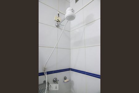 Apartamento à venda com 83m², 2 quartos e sem vagaBanheiro