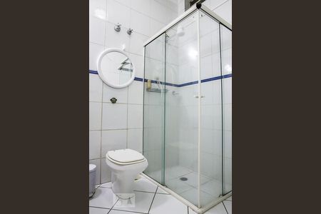 Apartamento à venda com 83m², 2 quartos e sem vagaBanheiro