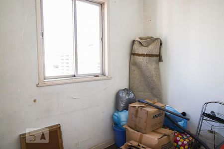 Apartamento à venda com 83m², 2 quartos e sem vagaQuarto de Serviço