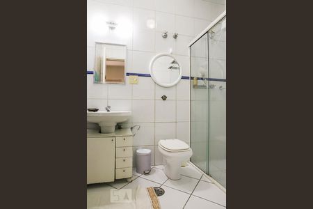 Apartamento à venda com 83m², 2 quartos e sem vagaBanheiro