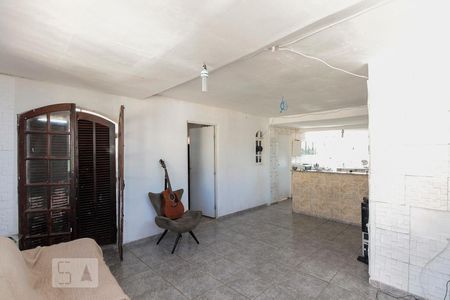 Sala de casa à venda com 3 quartos, 87m² em Vila Formosa, São Paulo
