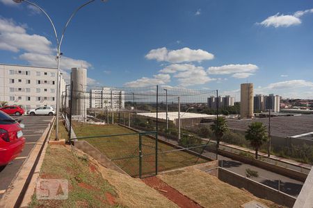 Apartamento à venda com 45m², 2 quartos e 1 vagaDependências do condominio - campo