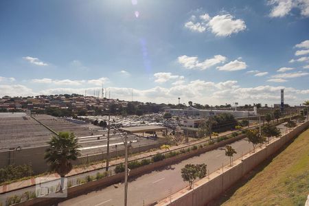 Apartamento à venda com 45m², 2 quartos e 1 vagaDependências do condominio - vista