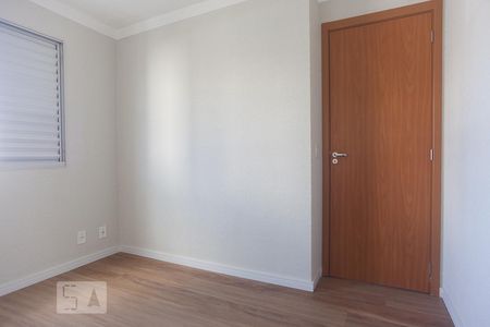 Apartamento à venda com 45m², 2 quartos e 1 vagaQuarto 2
