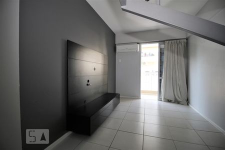 Sala de apartamento à venda com 2 quartos, 147m² em Taquara, Rio de Janeiro
