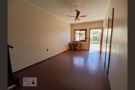 Sala de casa para alugar com 3 quartos, 200m² em Fião, São Leopoldo