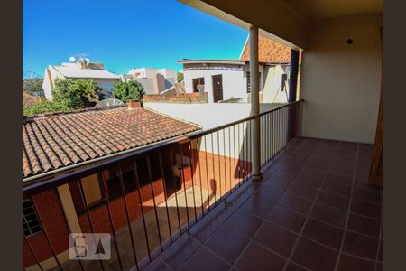 Sacada 1  de casa para alugar com 3 quartos, 200m² em Fião, São Leopoldo