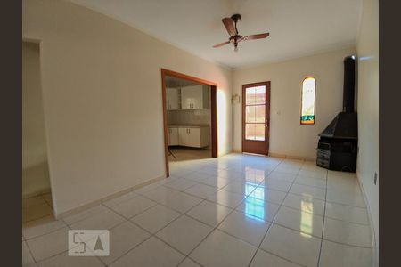 Lareira  de casa para alugar com 3 quartos, 200m² em Fião, São Leopoldo