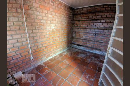 Casa para alugar com 200m², 3 quartos e 2 vagasÁrea de Serviço