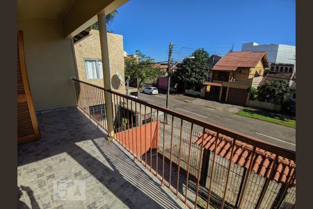 Sacada 2 de casa para alugar com 3 quartos, 200m² em Fião, São Leopoldo