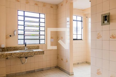 Apartamento para alugar com 75m², 3 quartos e 1 vagaCozinha