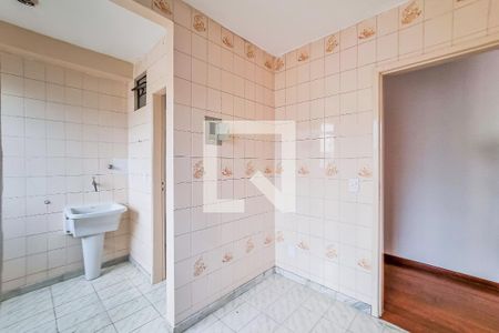 Apartamento para alugar com 75m², 3 quartos e 1 vagaCozinha