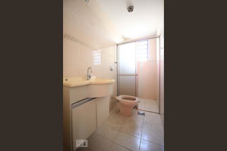 Apartamento para alugar com 75m², 3 quartos e 1 vagaBanheiro