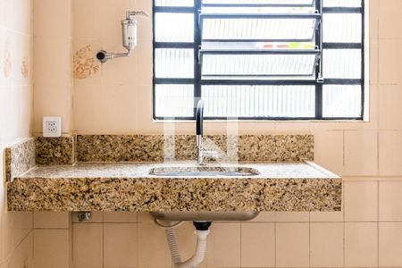 Apartamento para alugar com 75m², 3 quartos e 1 vagaCozinha