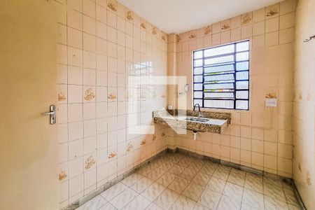 Apartamento para alugar com 75m², 3 quartos e 1 vagaCozinha