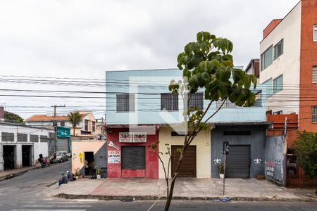 Apartamento para alugar com 75m², 3 quartos e 1 vagaVista do Quarto 3