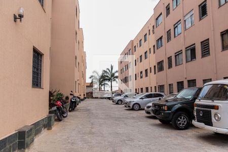 Apartamento para alugar com 75m², 3 quartos e 1 vagaGaragem