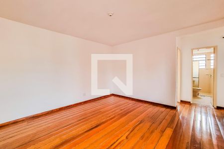 Sala de apartamento para alugar com 3 quartos, 75m² em Jardim Leblon, Belo Horizonte