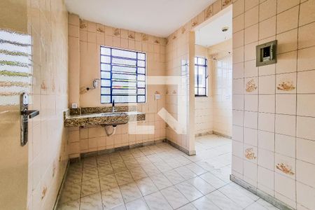 Apartamento para alugar com 75m², 3 quartos e 1 vagaCozinha