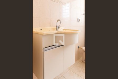 Apartamento para alugar com 75m², 3 quartos e 1 vagaBanheiro