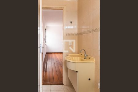 Apartamento para alugar com 75m², 3 quartos e 1 vagaBanheiro