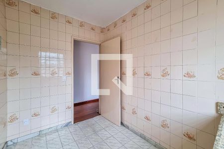 Apartamento para alugar com 75m², 3 quartos e 1 vagaCozinha