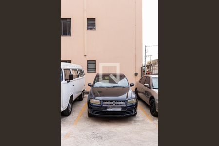 Apartamento para alugar com 75m², 3 quartos e 1 vagaGaragem
