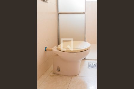 Apartamento para alugar com 75m², 3 quartos e 1 vagaBanheiro