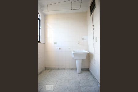 Área de Serviço de apartamento para alugar com 3 quartos, 75m² em Jardim Leblon, Belo Horizonte