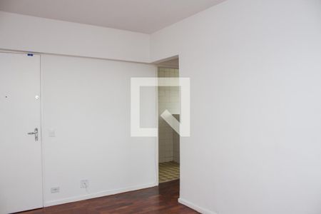 Sala de apartamento para alugar com 1 quarto, 36m² em Cachambi, Rio de Janeiro