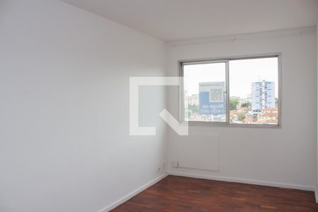 Sala de apartamento para alugar com 1 quarto, 36m² em Cachambi, Rio de Janeiro